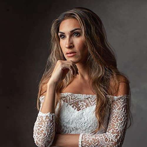 Actress Lexi Baca Interview Podcast Por  arte de portada