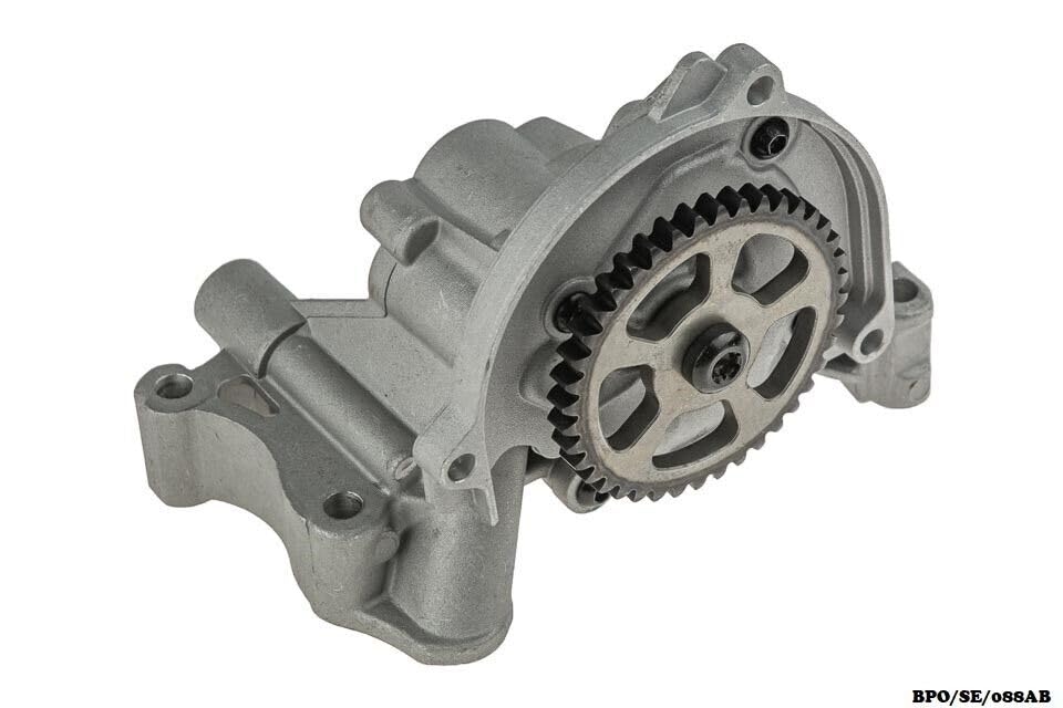 Bomba de aceite de motor Seat Leon 1.2 TSI 2010 2011 2012 recambio coche 03F115105D 2