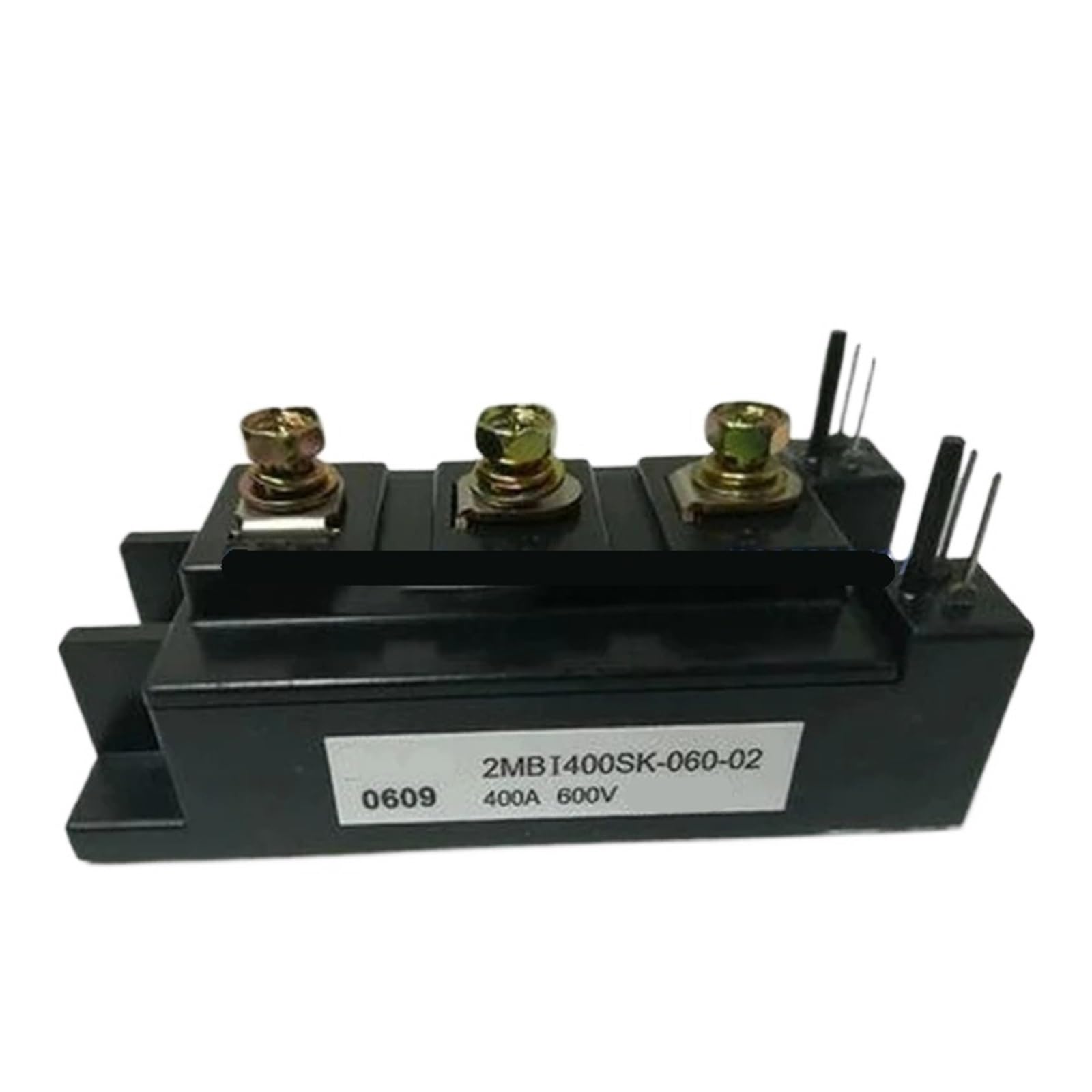 2MBI400SK-060-01 module IGBT redresseur A50L-0001-0284#S de rechange