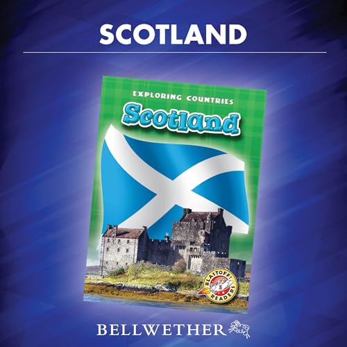 Scotland by Derek Zobel episode artwork