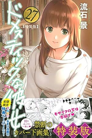 ドメスティックな彼女　26冊セット ドメスティックな彼女(26)特装版 (プレミアムKC) | 流石 景 |本