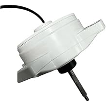,Compatible for Haier,air Conditioner DC brushless Motor 0010403322A 0010403322B ZWK428A3000010 SIC-310-40-2 Fan Motor0010403322B