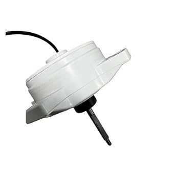 ,Compatible for Haier,air Conditioner DC brushless Motor 0010403322A 0010403322B ZWK428A3000010 SIC-310-40-2 Fan Motor0010403322B