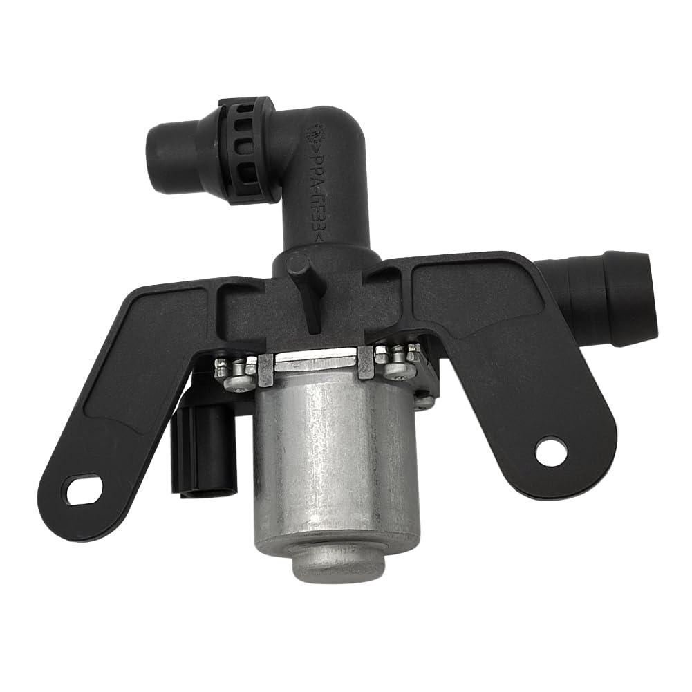 Amrxuts CV6Z18495A HVAC Heater Control Valve for 2013-2019 Ford Escape, 2014-2016 Ford Transit Connect 1.6L L4, 2017-2019 Lincoln MKC 2.0L L4