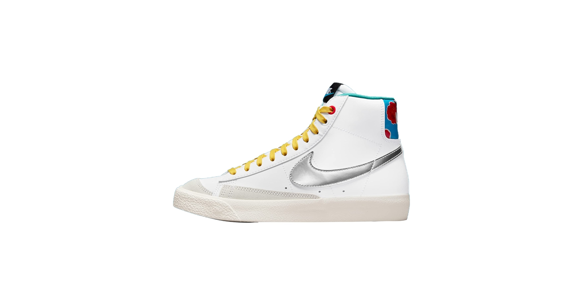 【一回着用】【美品】【Lサイズ】【B'z✖Mr.Children】【UNITE】 Amazon.com: Nike Boy's Blazer Mid '77 (Big Kid) White