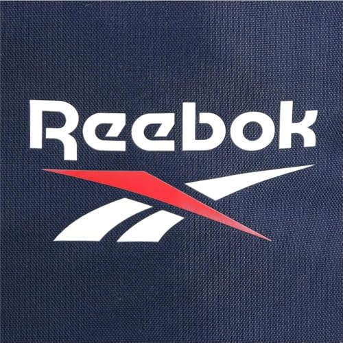 Reebok Carson Sac à Chaussures, Einheitsgröße, Blau, Talla única, Sac à Chaussures