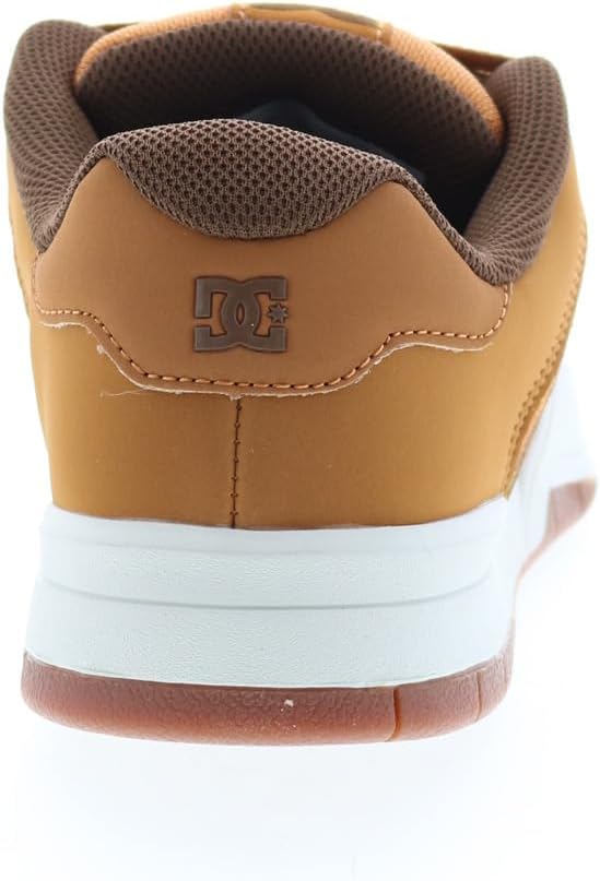DC 38.5 EU Wheat/Dk Chocolate
