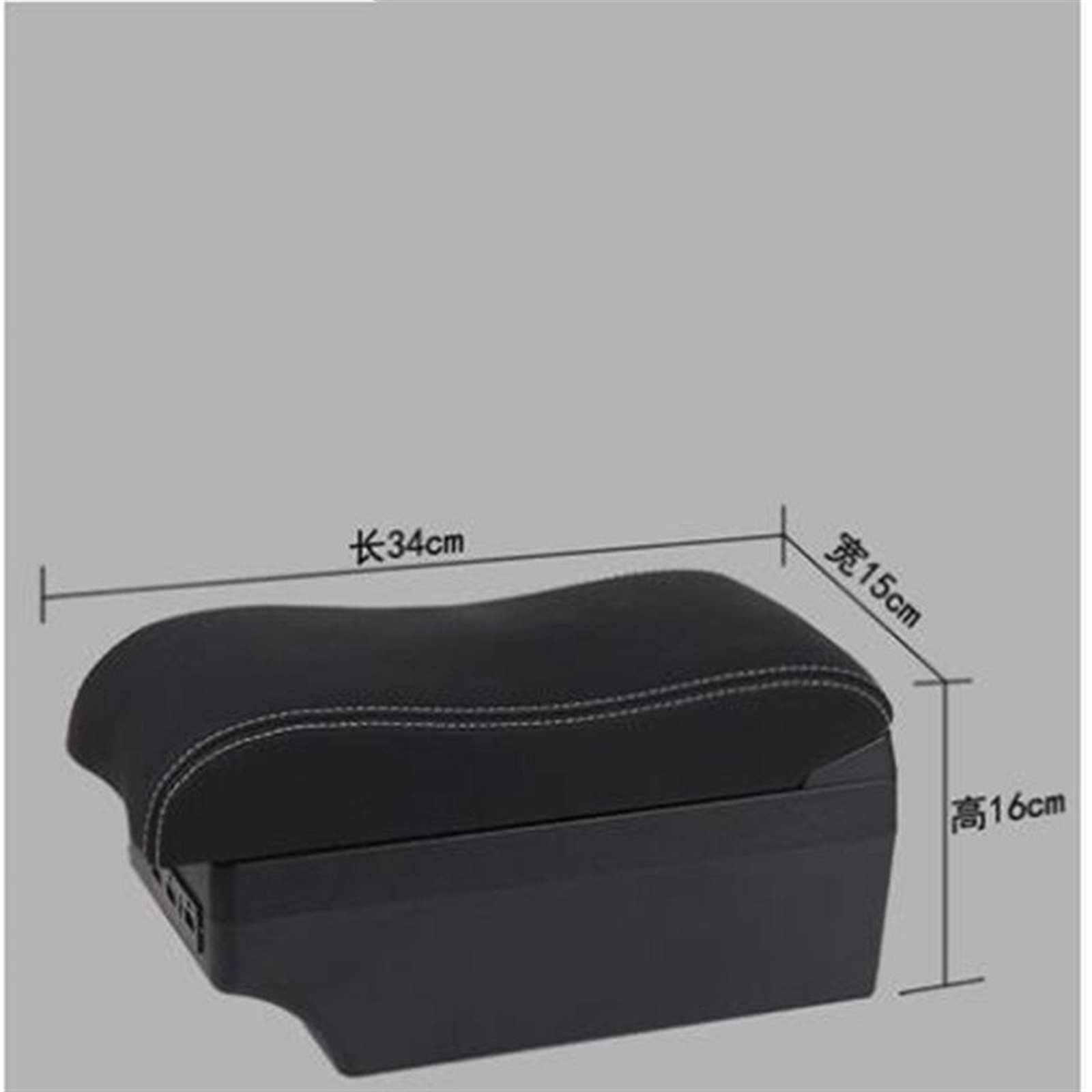 Amazon | センターコンソールアームレスト Compatible With Mini For 