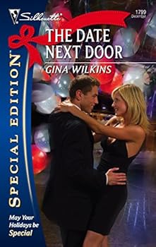 Mass Market Paperback The Date Next Door (Silhouette Special Edition) Book