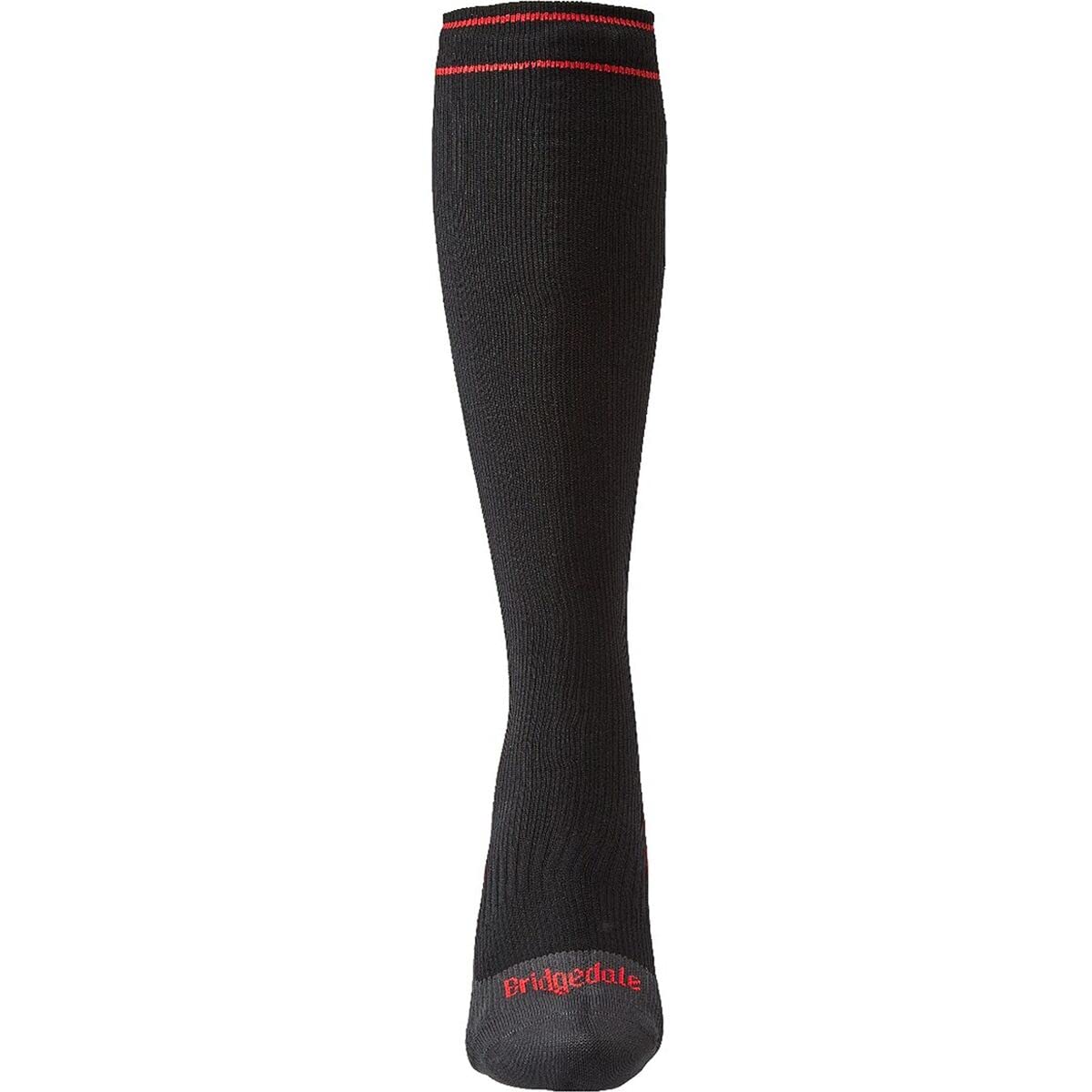 Bridgedale Sturmsocke HW Kniestrümpfe Sturmsocke HW Kniestrümpfe XL Schwarz
