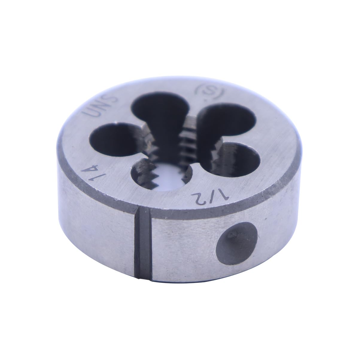 Filiera filettata HSS G 1/2 x 14, Filiere filettate, per collegamenti idraulici e sanitari