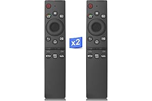 Samsung QN90A Neo QLED Remote Control (2-Pack)