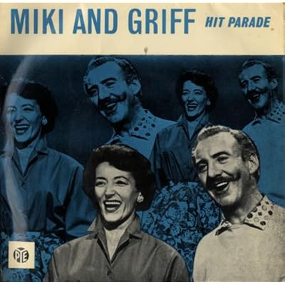Hit Parade, Volume 2
