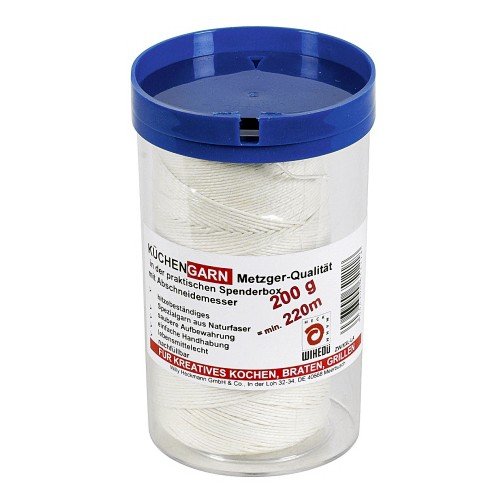 Preisvergleich Produktbild XXL-Kuechengarn 200g,ca.220m