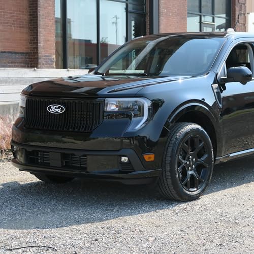 Maverick Lobo: Quick, Planted, and Pricey&mdash;Ford&rsquo;s Street-Truck Bet for 2025