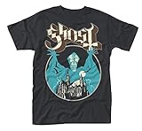 Perverted Taste Music GmbH GHOST   OPUS EPONYMOUS  TS