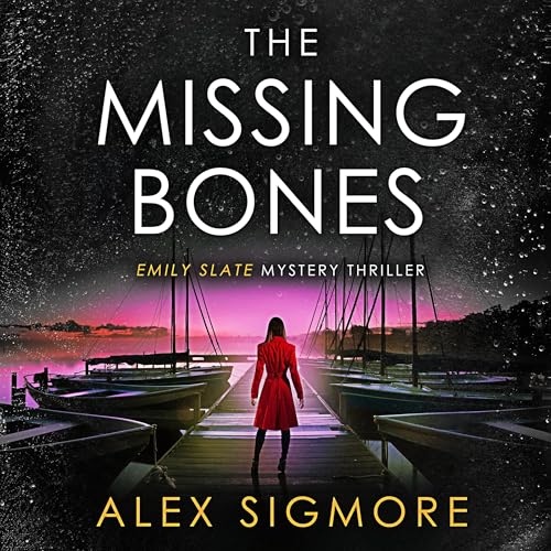 The Missing Bones by Alex Sigmore episode artwork
