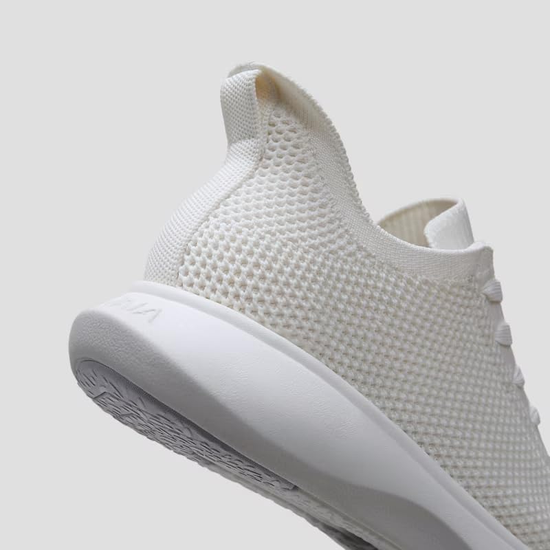 VIVAIA Urban-Mesh Unisex Sneaker Sliders– Slip-On Lightweight Shoes with Breathable Upper for Daily Comfort3