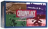 Chronology Sports Edition Trivia Game