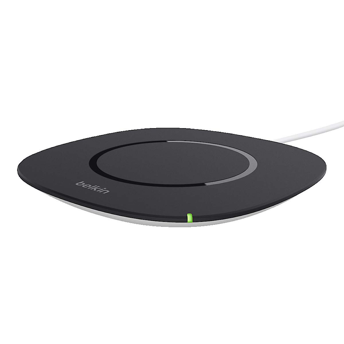 【新品未使用】Belkin Premium Boost Up Qiチャージャー Amazon.com: Belkin Boost UP Qi Wireless Charging Pad 5W F8M747bt