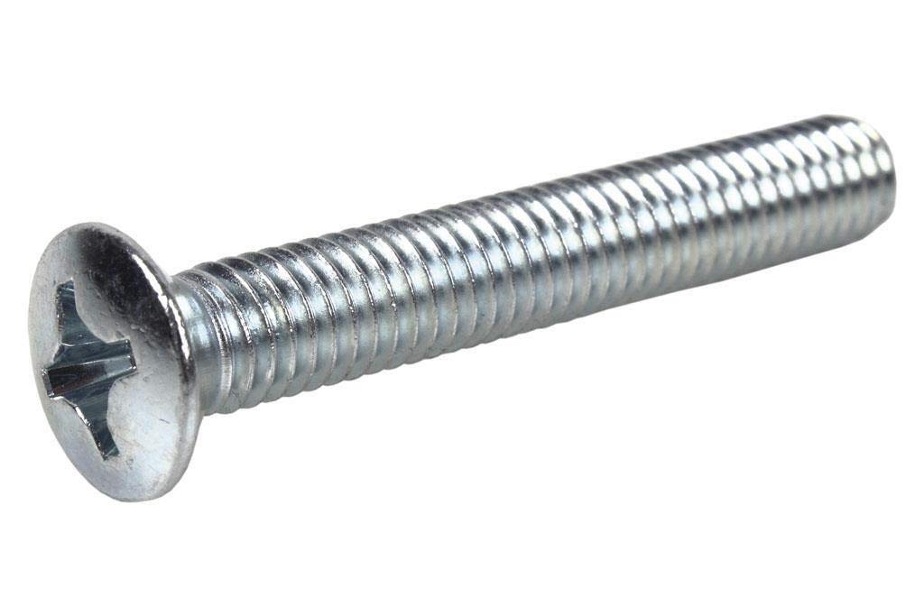 Cofan 00680620 – Din 966 c-6 m-6 x 20 z : Amazon.co.uk: DIY & Tools