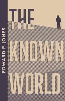 The Known World (Collins Modern Classics)
