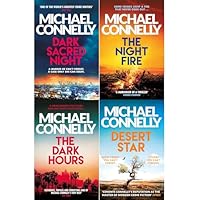 Michael Connelly