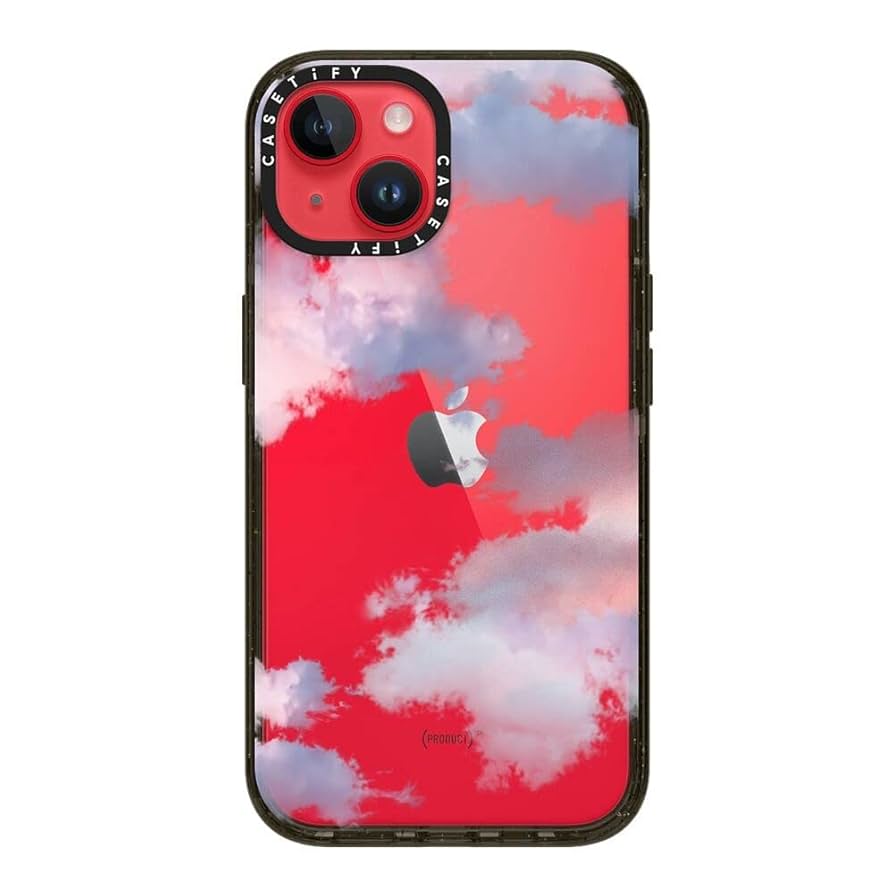Amazon.co.jp: CASETiFY インパクト iPhone 14 ケース [MIL規格