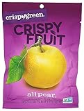 Crispy Green Crispy Asian Pears (Pack of 6)