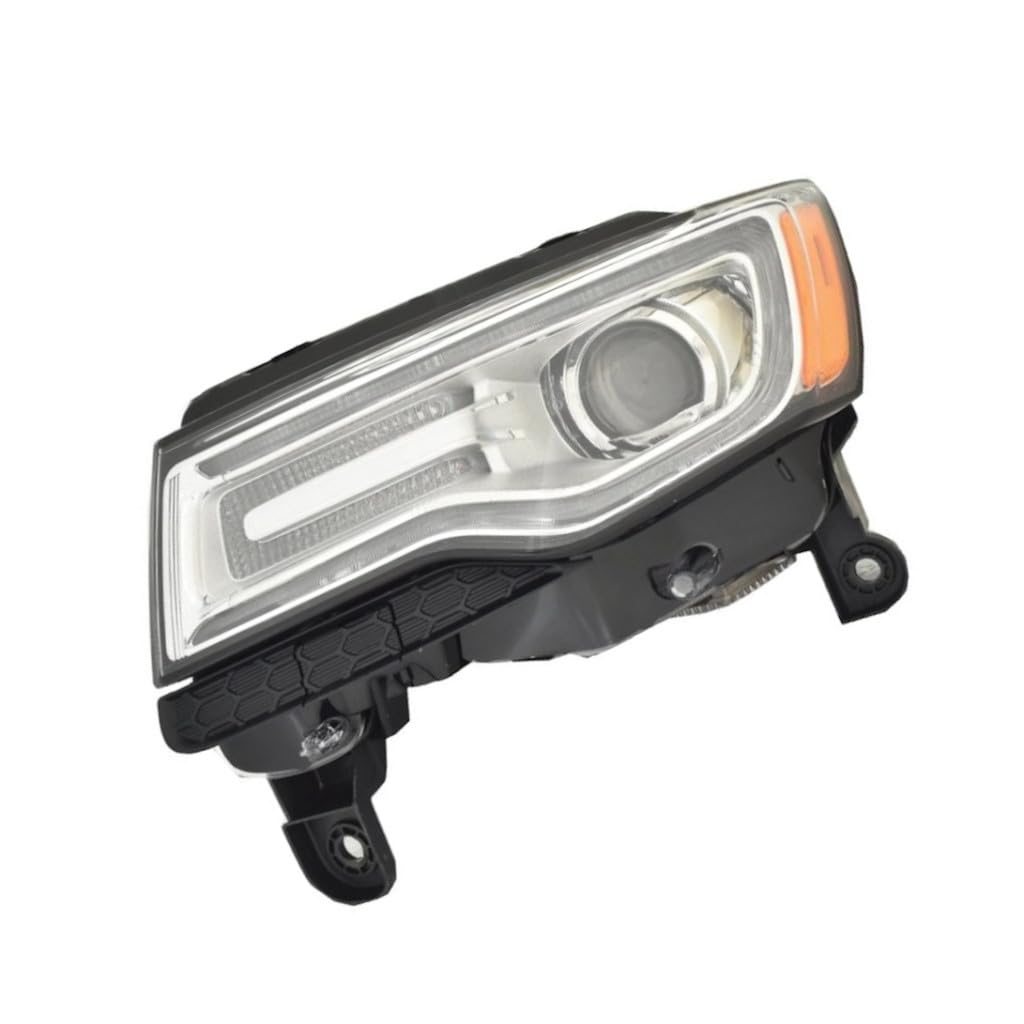 Amazon.com: KarParts360 For Jeep Grand Cherokee WK 2014