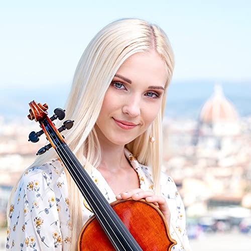 Anastasiya Petryshak