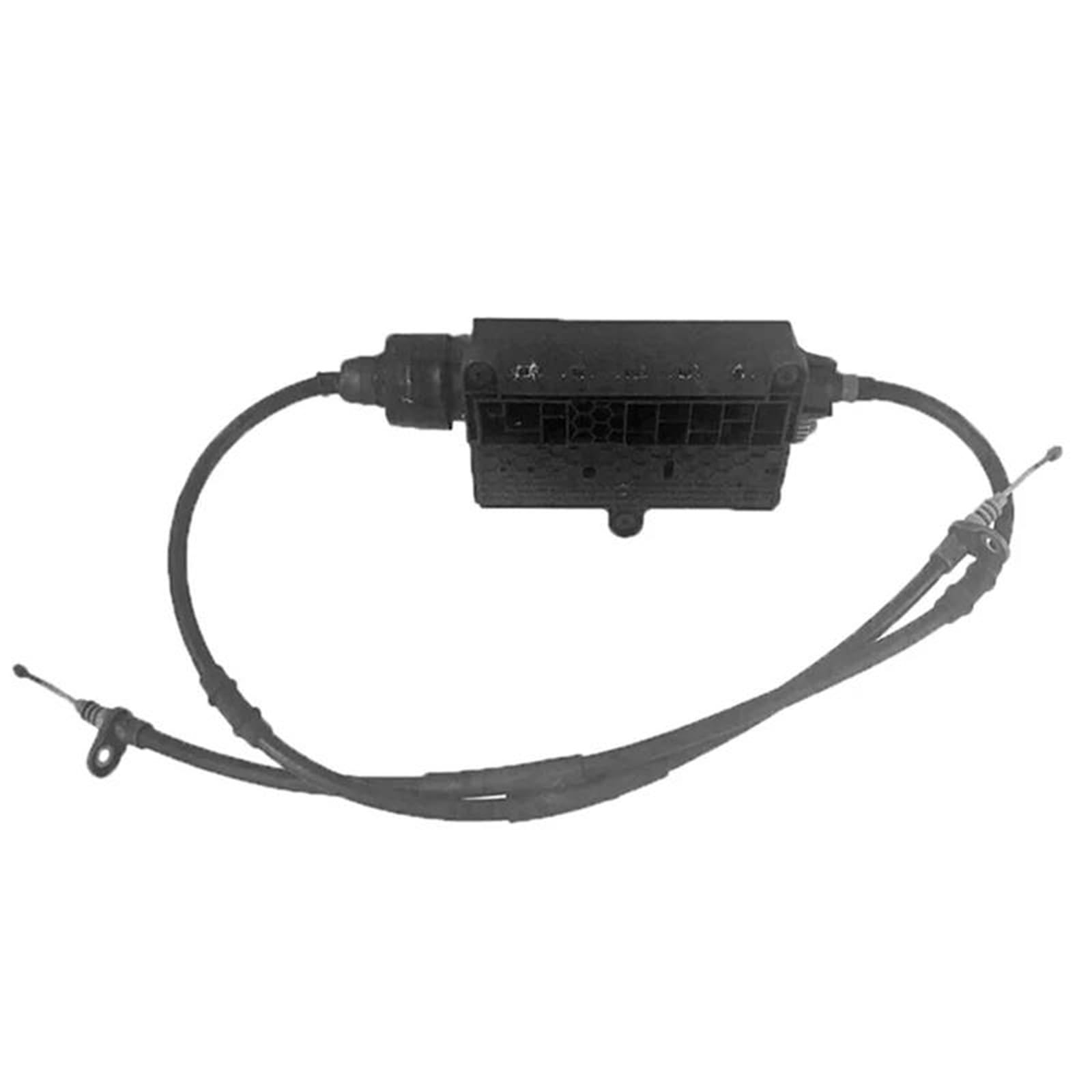 Solución error freno de mano electrónico módulo 670030887 para Quattroporte 7