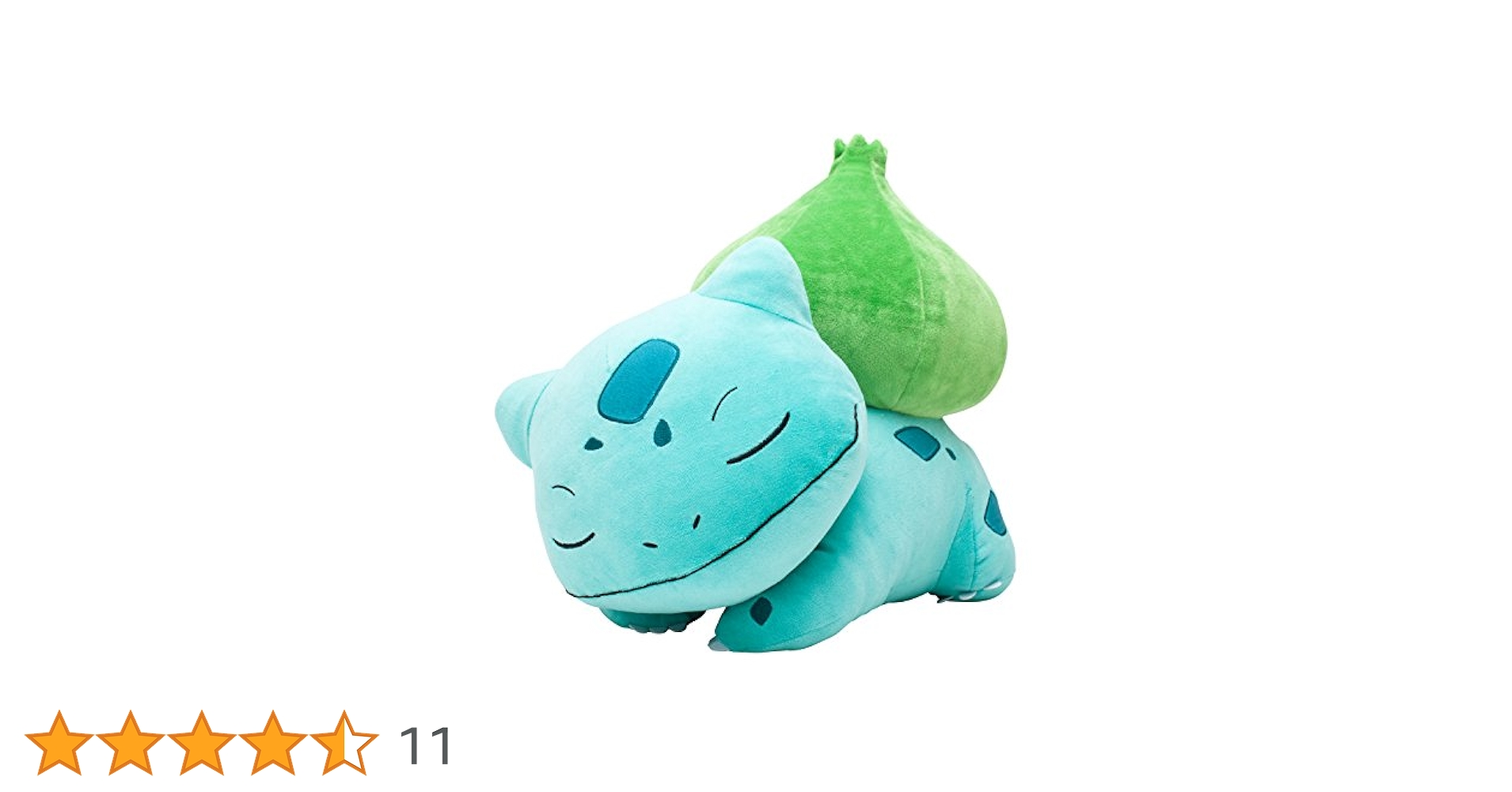 ポケモン　すやすやぬいぐるみ　フシギダネ ポケモン／すやすやフレンド ぬいぐるみS／フシギダネ｜商品