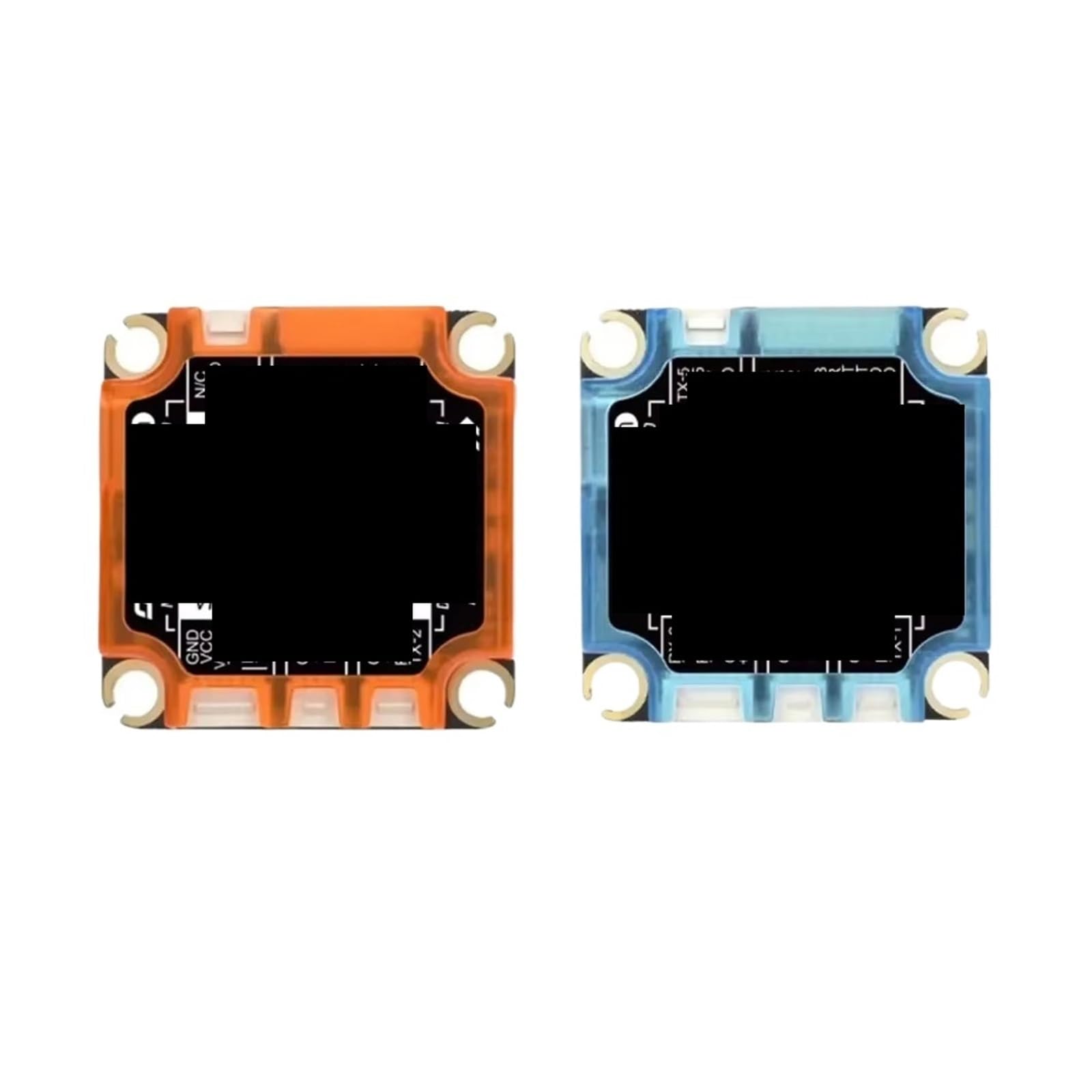Compatibile con RUSHFPV, 1 set F405 Stack 50A ESC F4