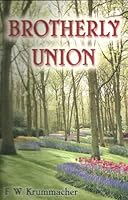 Brotherly Union B005HOS5PG Book Cover