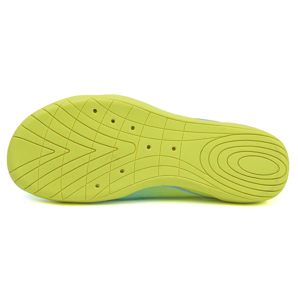 Zapatos Aqua Ligeros Pies Descalzos Slip On Secado Rapido Natacion Deporte Mar Hombre Mujer Surf Carrera Conduccion Piscina Yoga Vacaciones Playa