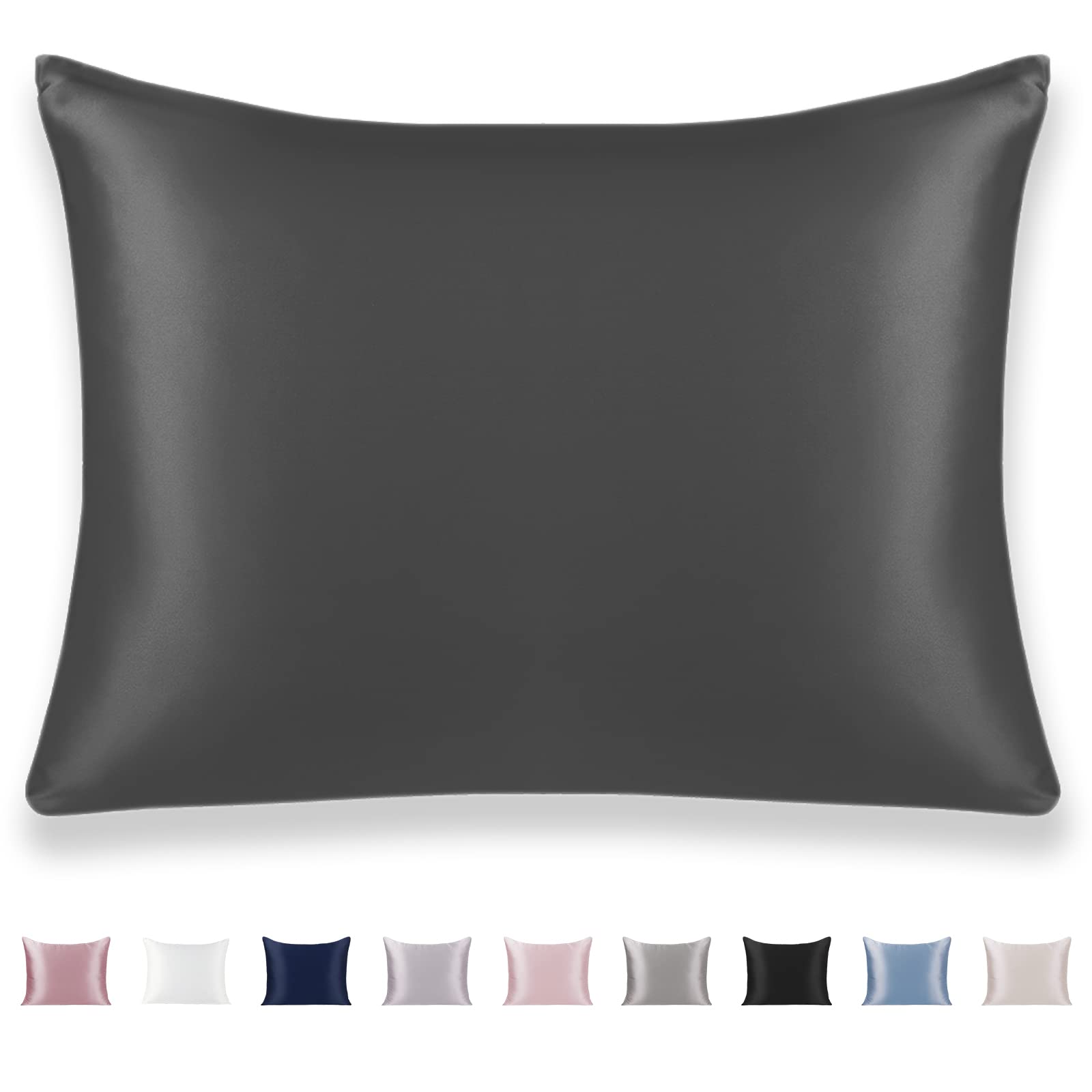 Texbee Silk Pillowcase