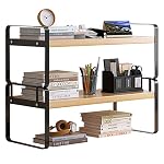 Desktop Shelves Living Room