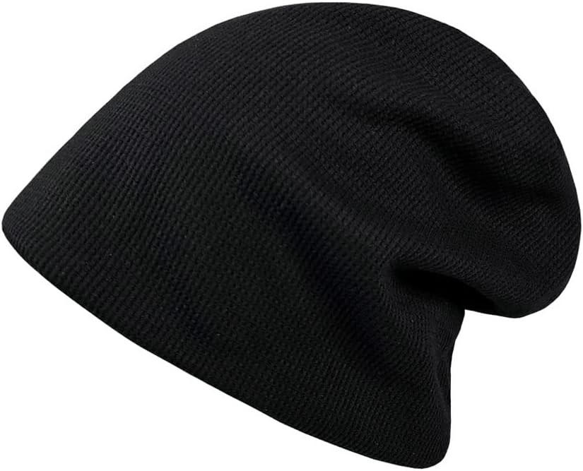 [たけち] ビーニーハット レディース 春秋 無地 帽子 メンズ パイルヘッド スカルキャップ ヒップホップビーニー