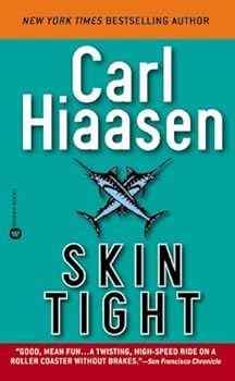 Mass Market Paperback Skin Tight Book