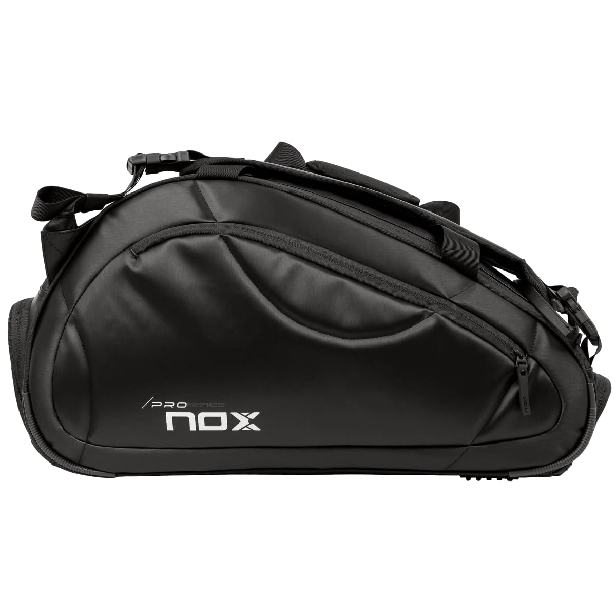 NOX Borsa per racchette Pro Series