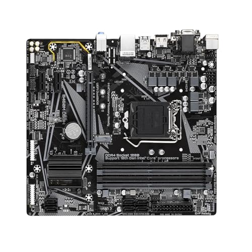 BIOS Update Scheda Madre Gigabyte B460M DS3H V2 - Socket LGA 1200 Per BIOS Update Scheda Madre Gigabyte B460M DS3H V2 - Socket LGA 1200 Per