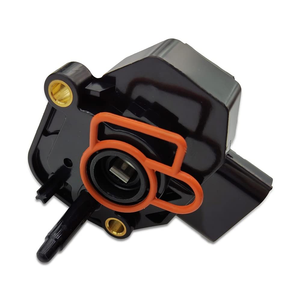 CAIJUN-AUTO 1 pc/set Throttle Position Sensor 16060-KVS-J01 16060-HPH-701 16060-KPH-901 16060-KWF-941 Compatible with WlNNER150 RS150 CBR 150 FAN TlTAN 160