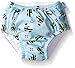 i play. Baby Boys' Snap Reusable Absorbent Swim Diaper