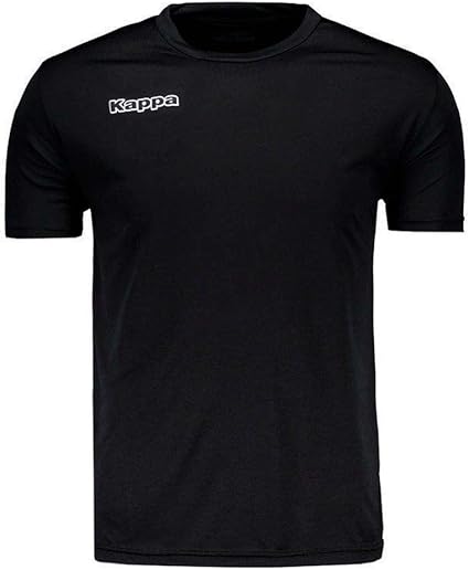camiseta kappa shangai masculina