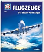 Flugzeuge. Der Traum vom Fliegen 3788620579 Book Cover