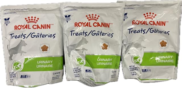 Royal Canin Urinary Dog Treats Bladder Stones Royal Canin Urinary