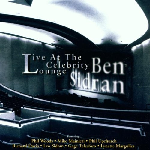 Live At The Celebrity Lounge