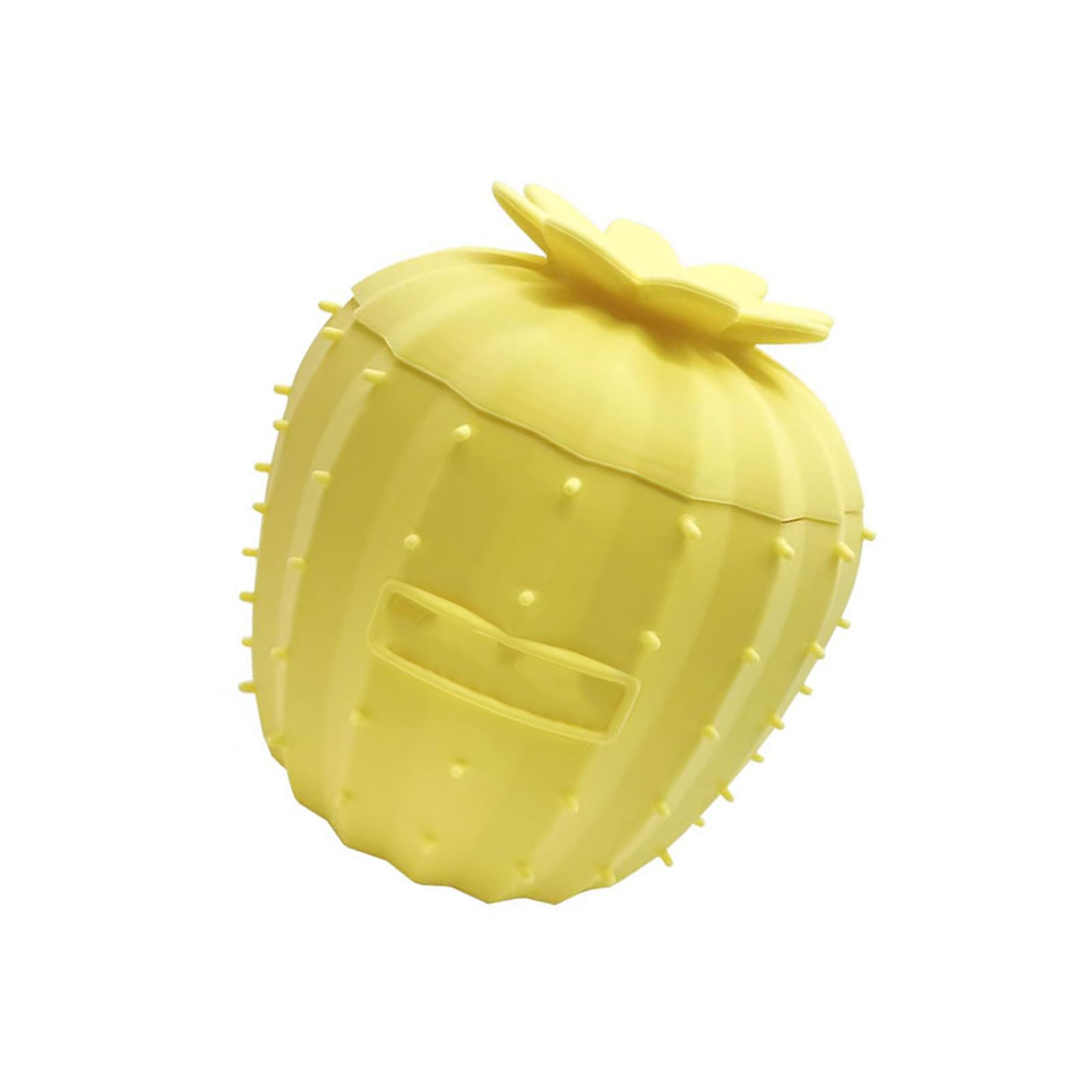 LUCKGONI Food Grade Silicone Butter Storage Container Airtights Seal for Preserving Freshing Dishwasher Safe