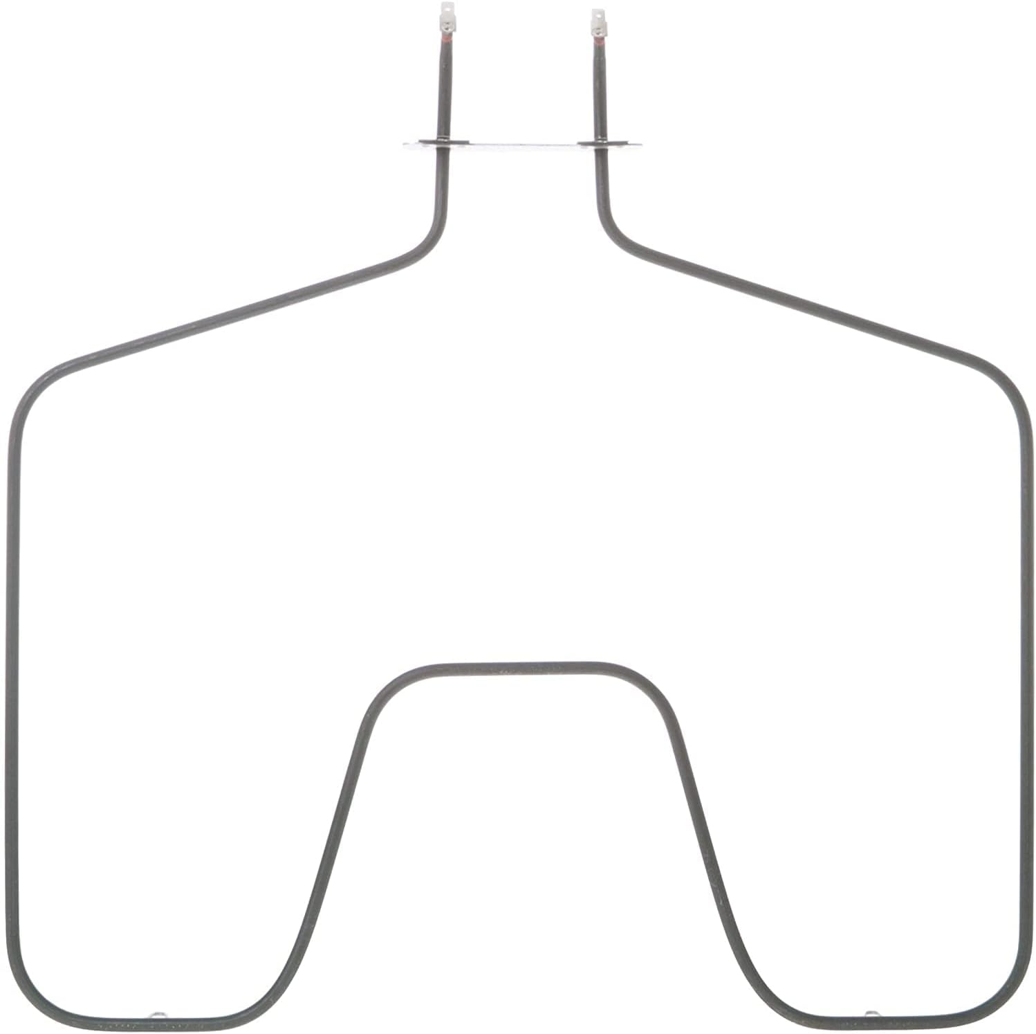 Compatible Oven Lower Heating Element for GE Americana ABS200, ABS300 Range Models
